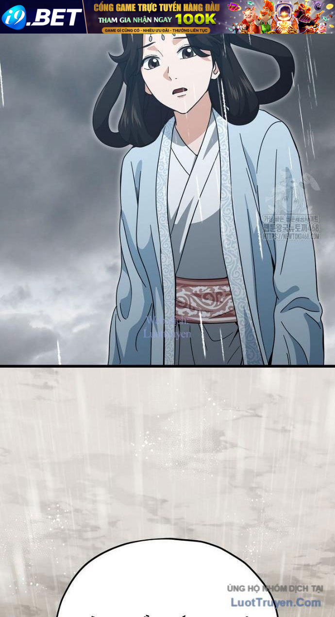 Bố Tôi Quá Mạnh [Chap 223-227]