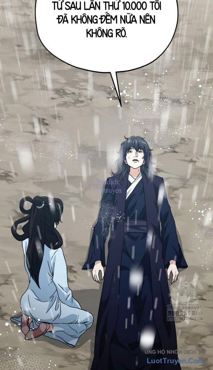 Bố Tôi Quá Mạnh [Chap 223-227]