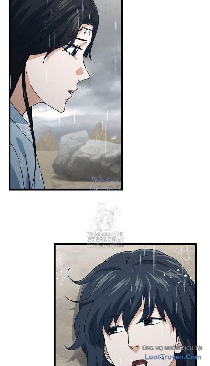 Bố Tôi Quá Mạnh [Chap 223-227]