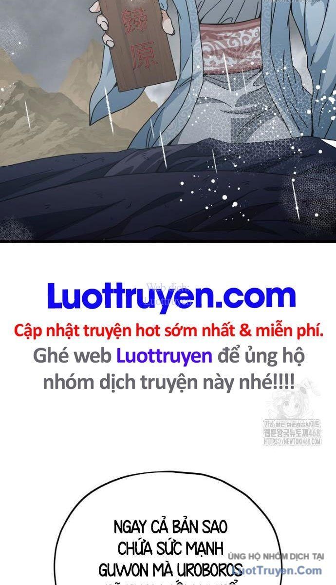 Bố Tôi Quá Mạnh [Chap 223-227]