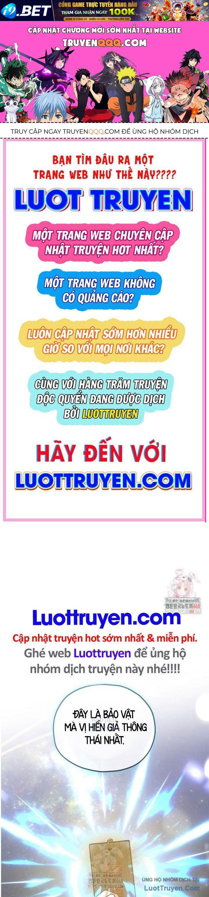 Bố Tôi Quá Mạnh [Chap 223-227]