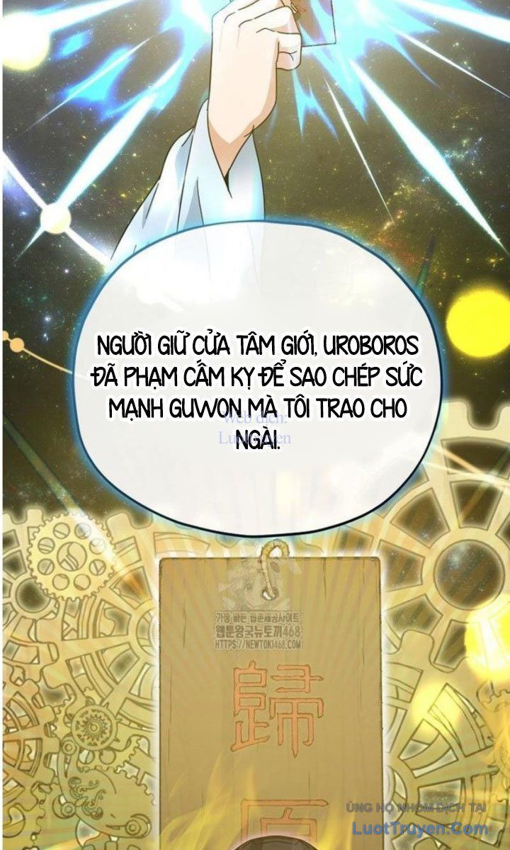 Bố Tôi Quá Mạnh [Chap 223-227]