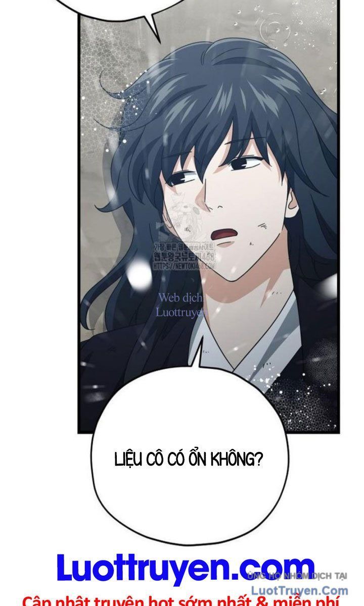 Bố Tôi Quá Mạnh [Chap 223-227]