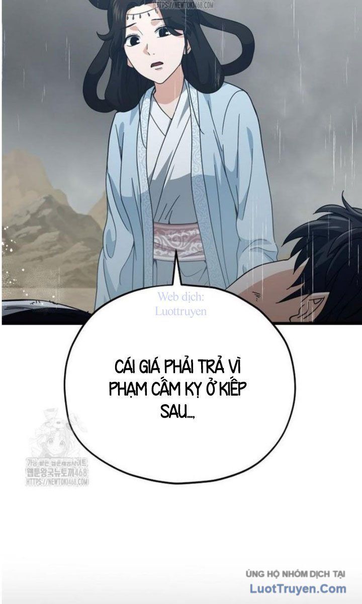 Bố Tôi Quá Mạnh [Chap 223-227]