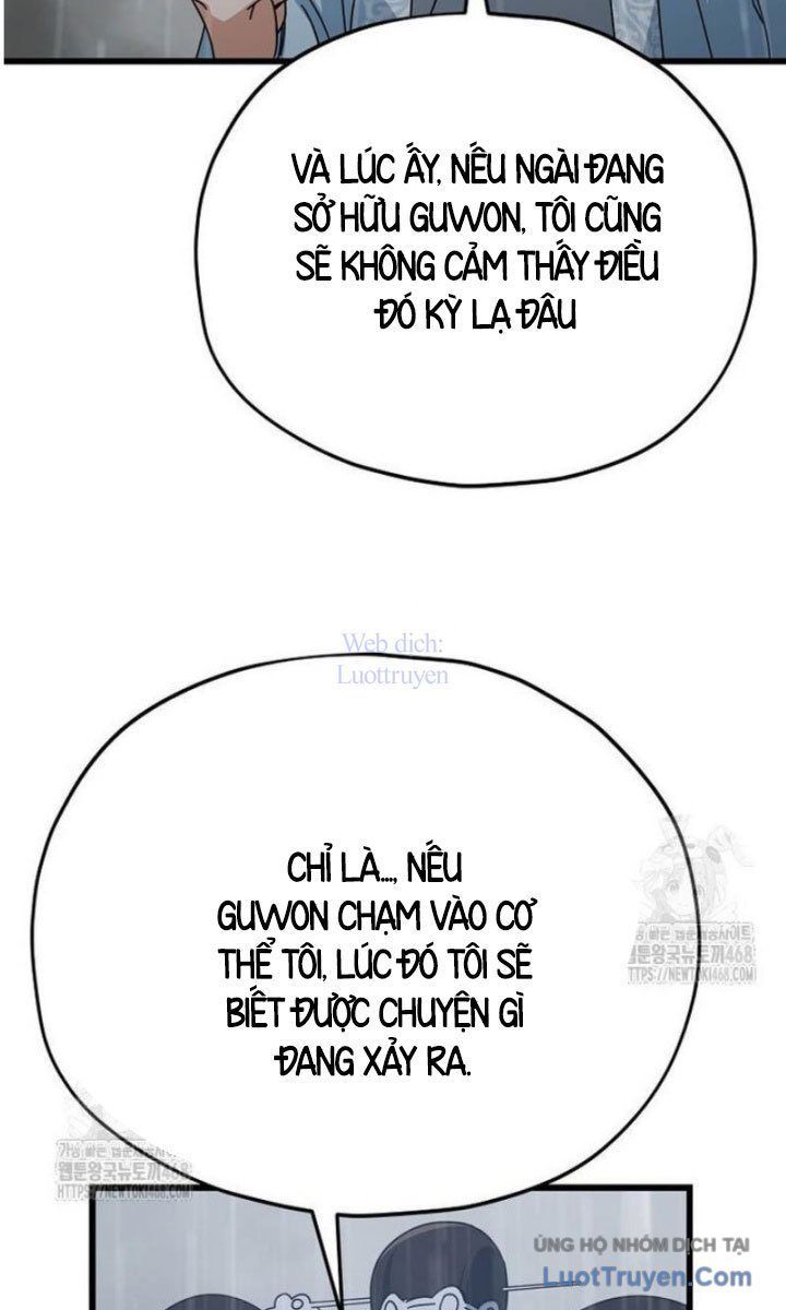 Bố Tôi Quá Mạnh [Chap 223-227]