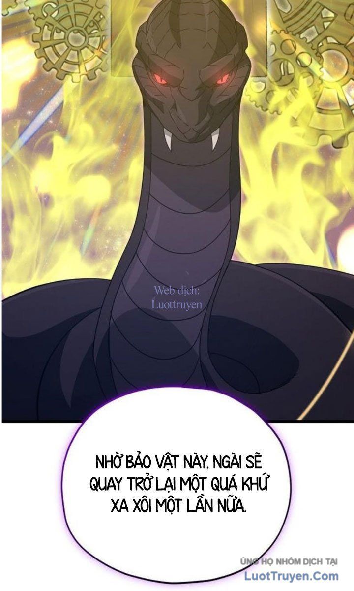 Bố Tôi Quá Mạnh [Chap 223-227]