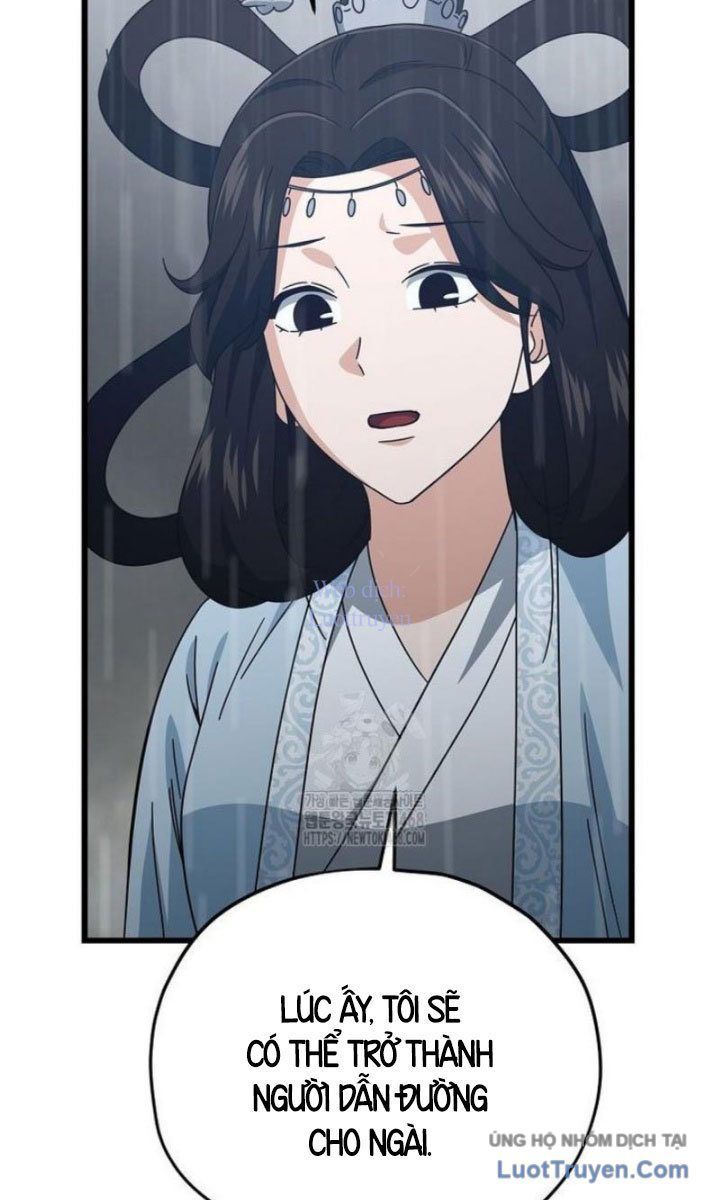 Bố Tôi Quá Mạnh [Chap 223-227]