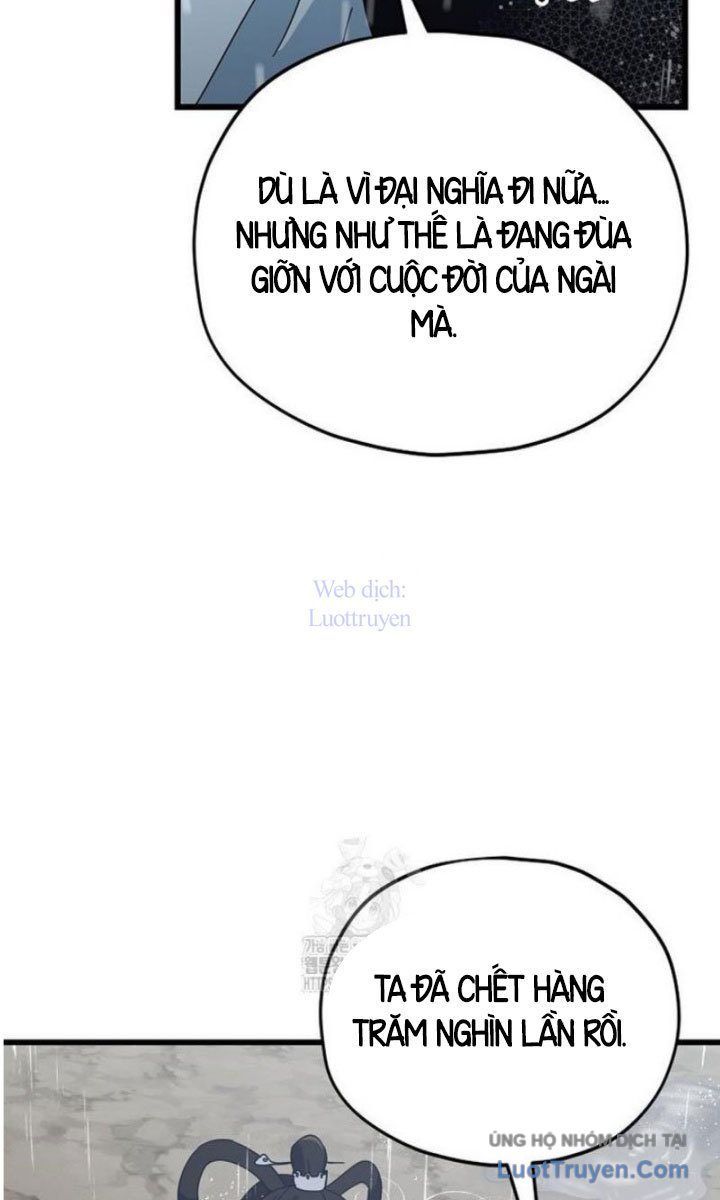 Bố Tôi Quá Mạnh [Chap 223-227]