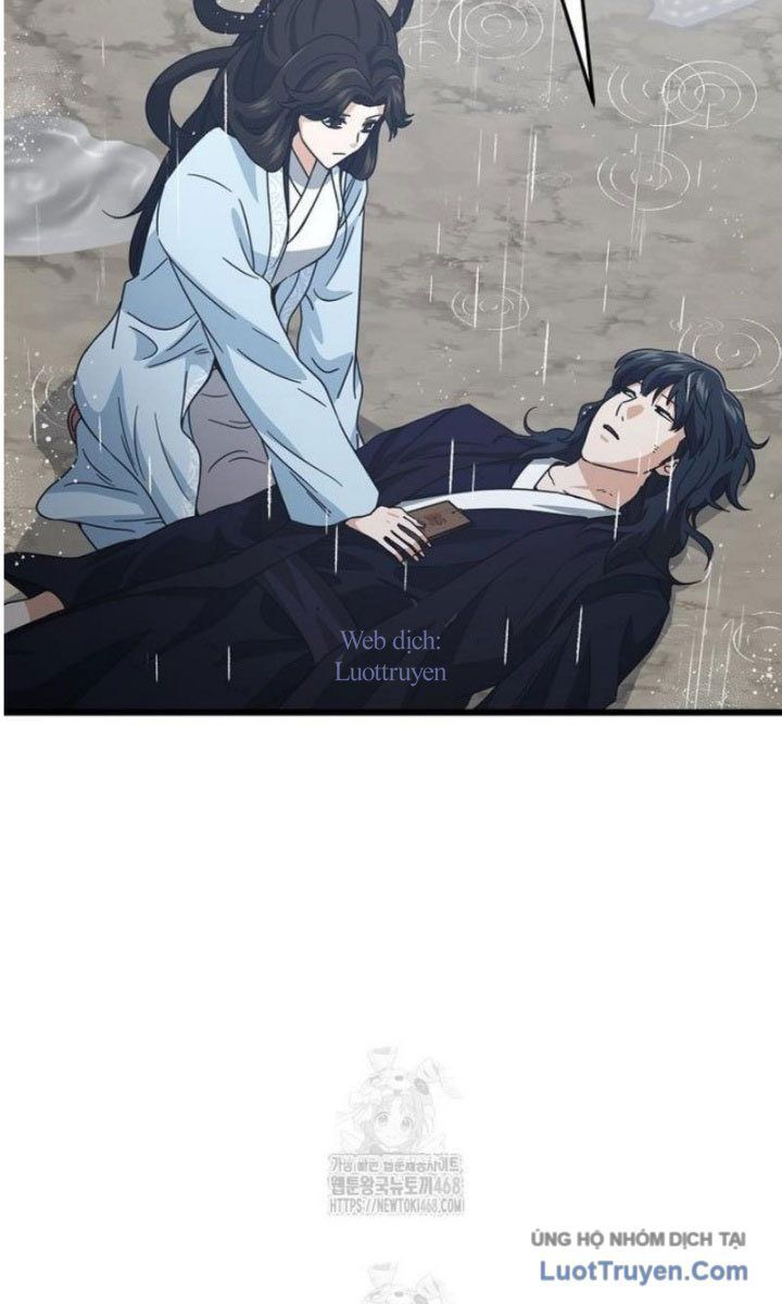 Bố Tôi Quá Mạnh [Chap 223-227]