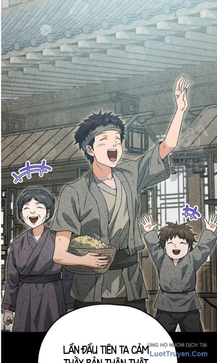 Bố Tôi Quá Mạnh [Chap 223-227]