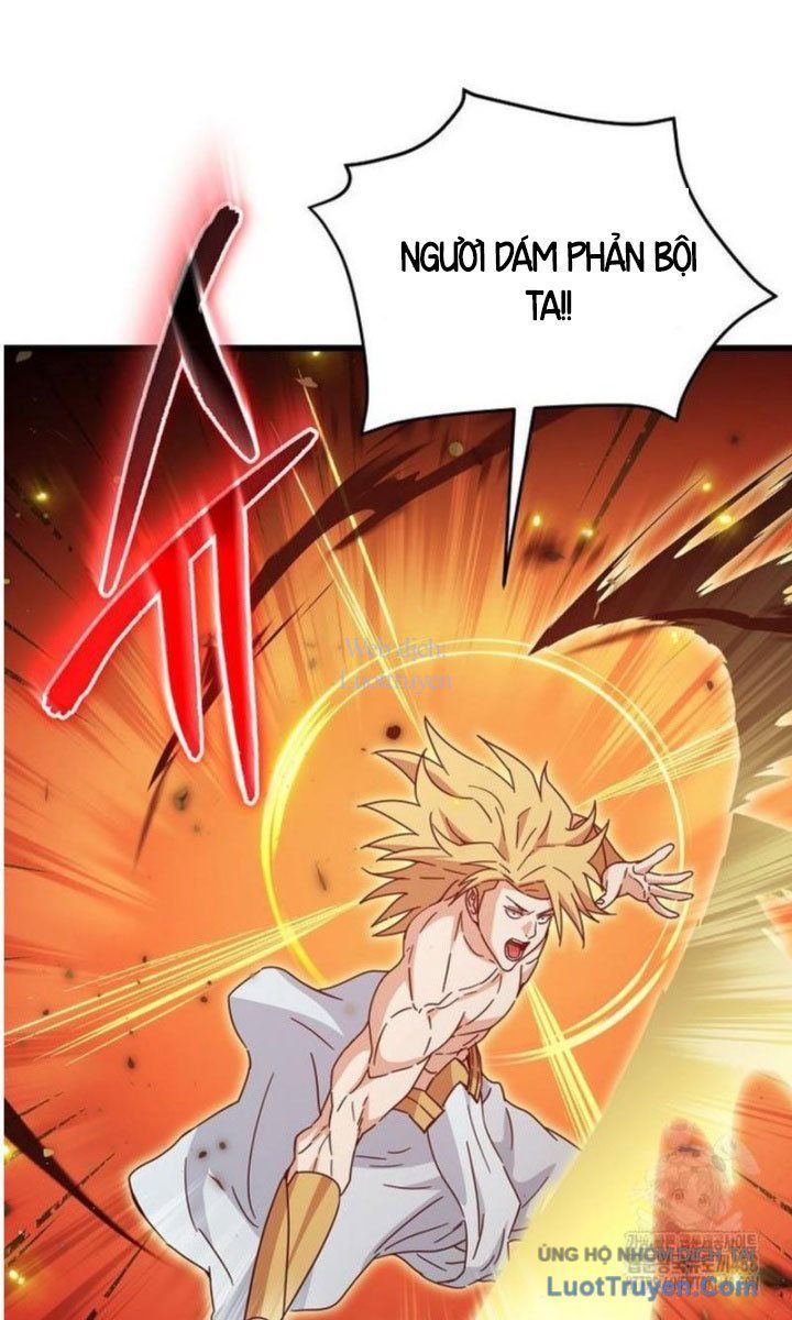 Bố Tôi Quá Mạnh [Chap 223-227]