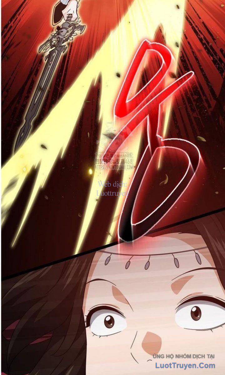 Bố Tôi Quá Mạnh [Chap 223-227]