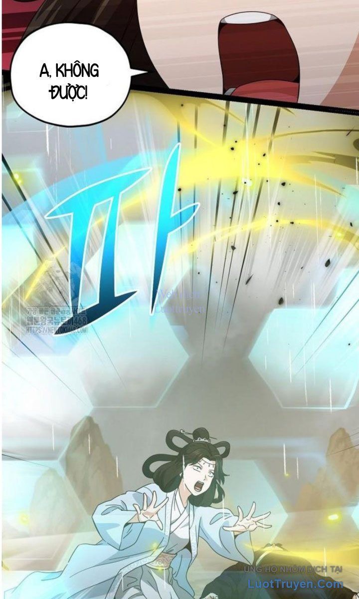 Bố Tôi Quá Mạnh [Chap 223-227]