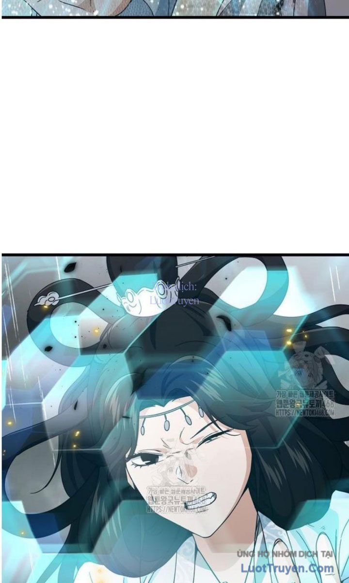 Bố Tôi Quá Mạnh [Chap 223-227]