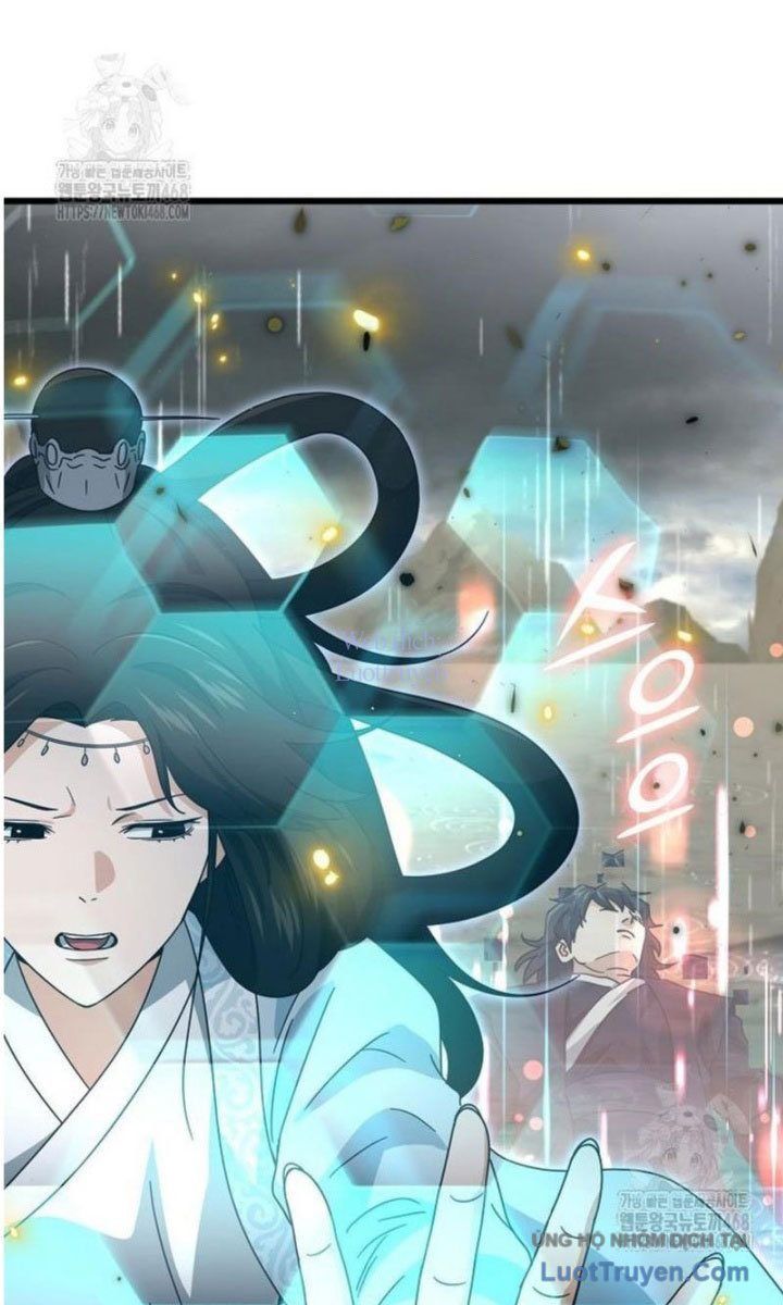 Bố Tôi Quá Mạnh [Chap 223-227]