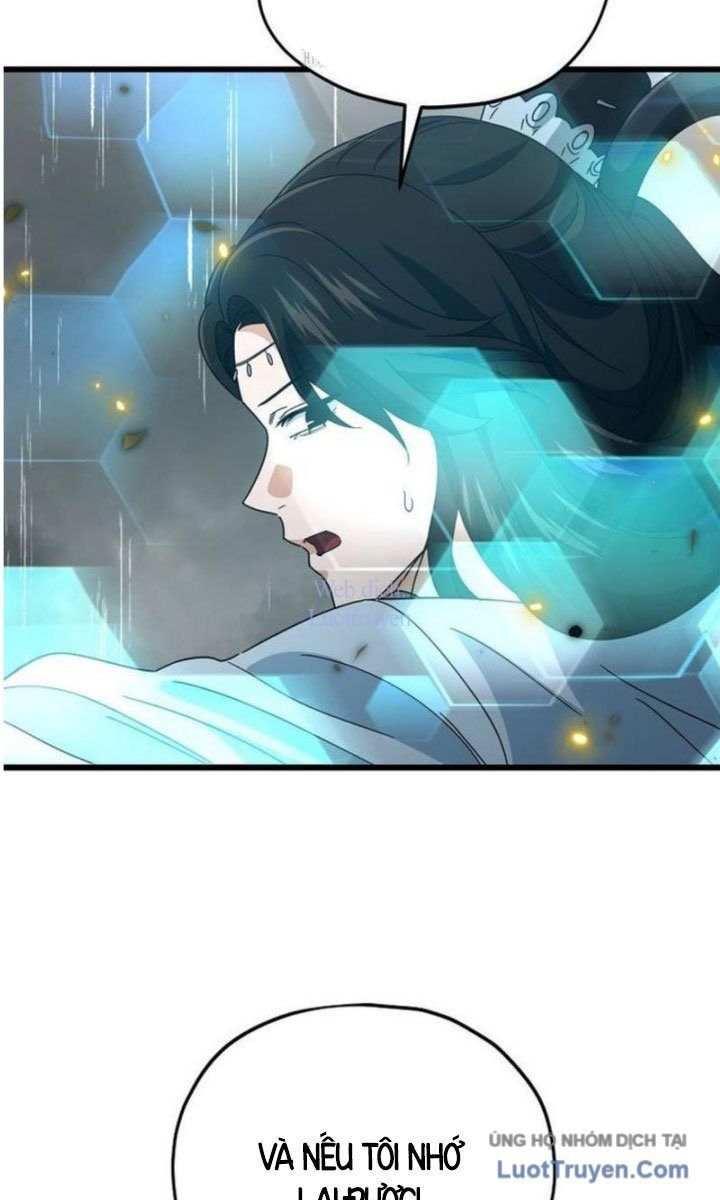 Bố Tôi Quá Mạnh [Chap 223-227]