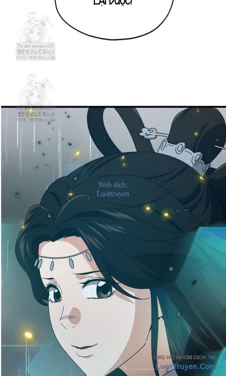 Bố Tôi Quá Mạnh [Chap 223-227]