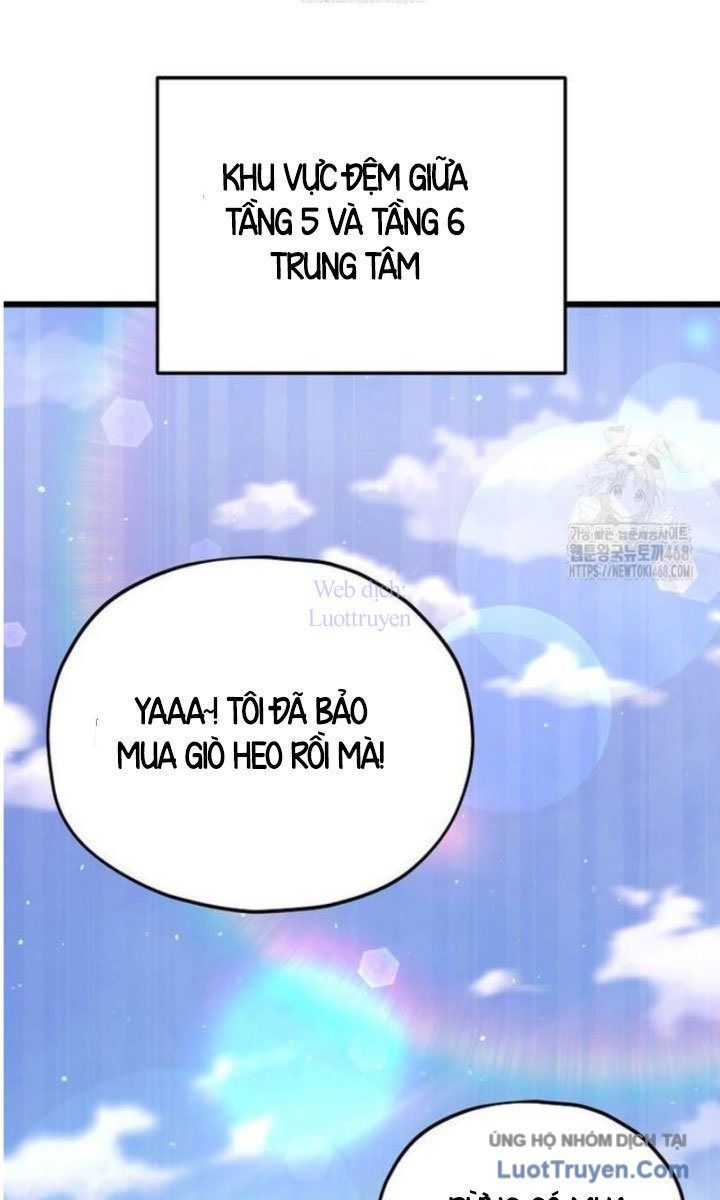 Bố Tôi Quá Mạnh [Chap 223-227]