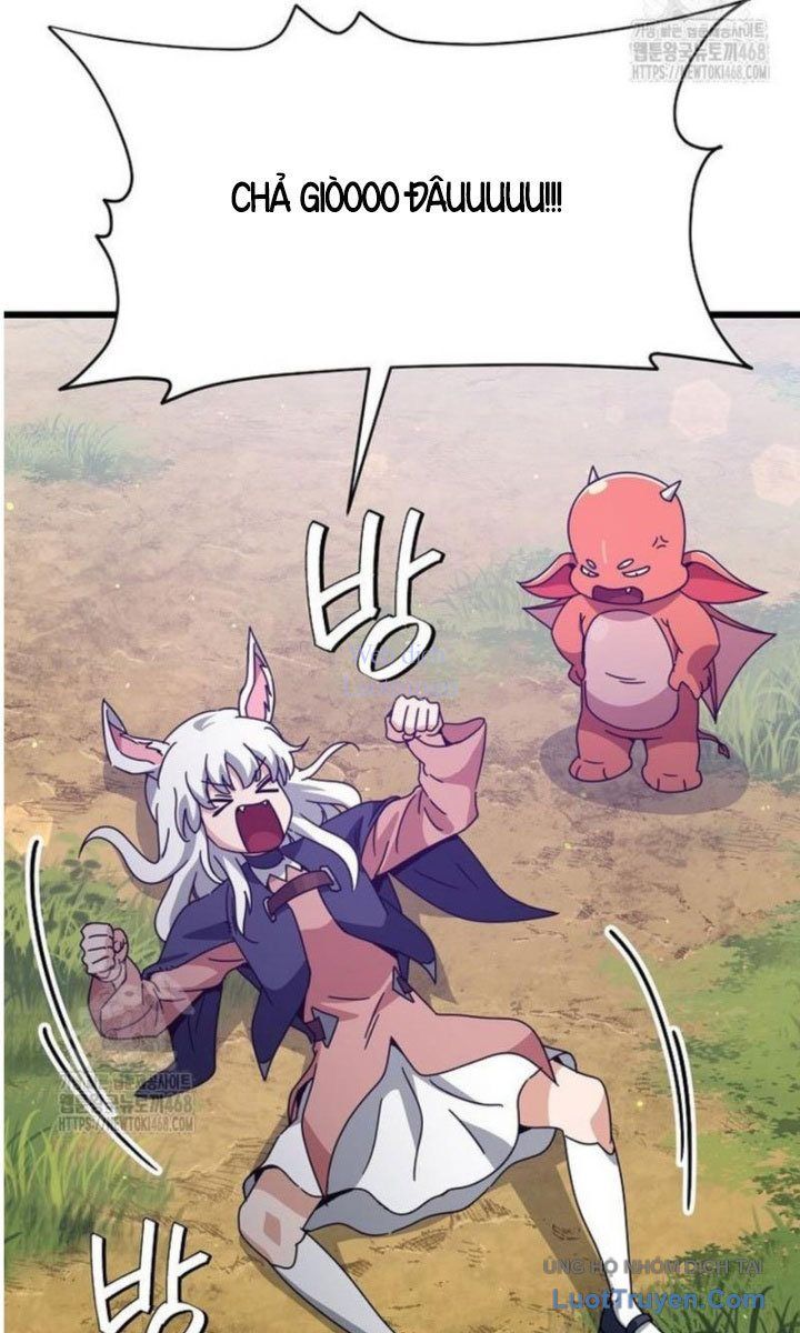 Bố Tôi Quá Mạnh [Chap 223-227]