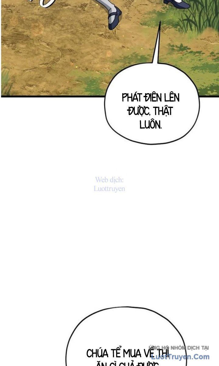 Bố Tôi Quá Mạnh [Chap 223-227]