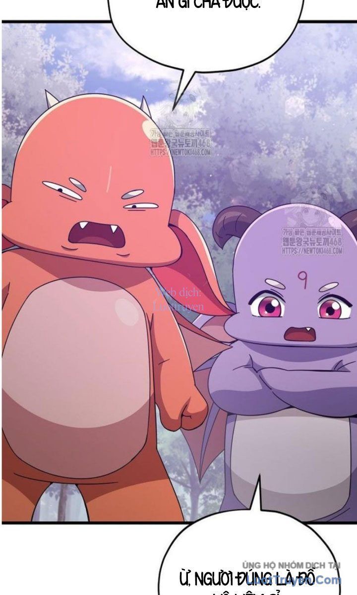 Bố Tôi Quá Mạnh [Chap 223-227]