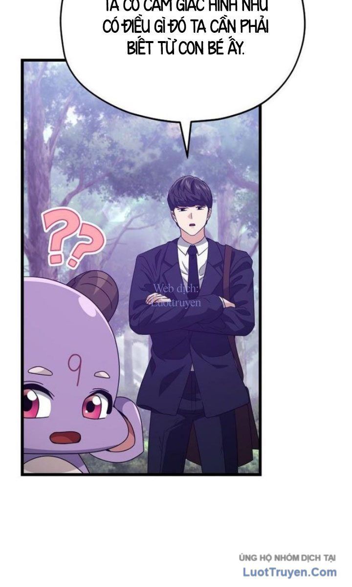 Bố Tôi Quá Mạnh [Chap 223-227]