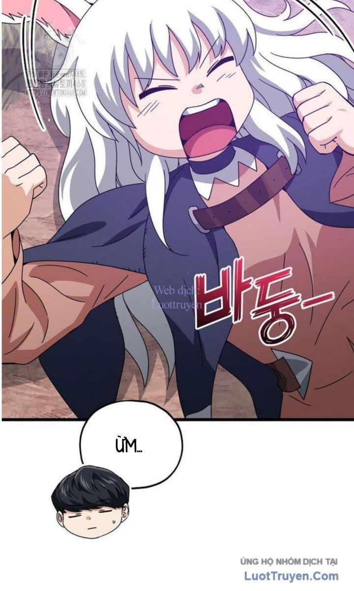 Bố Tôi Quá Mạnh [Chap 223-227]