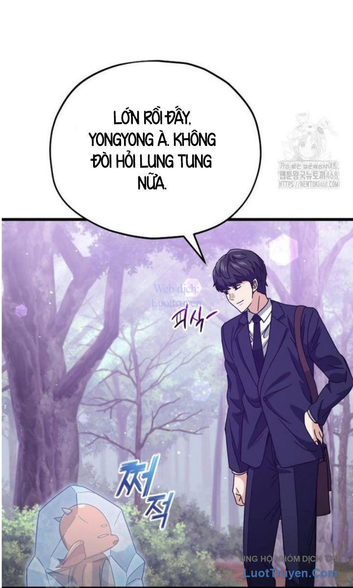 Bố Tôi Quá Mạnh [Chap 223-227]