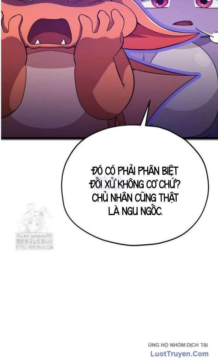 Bố Tôi Quá Mạnh [Chap 223-227]