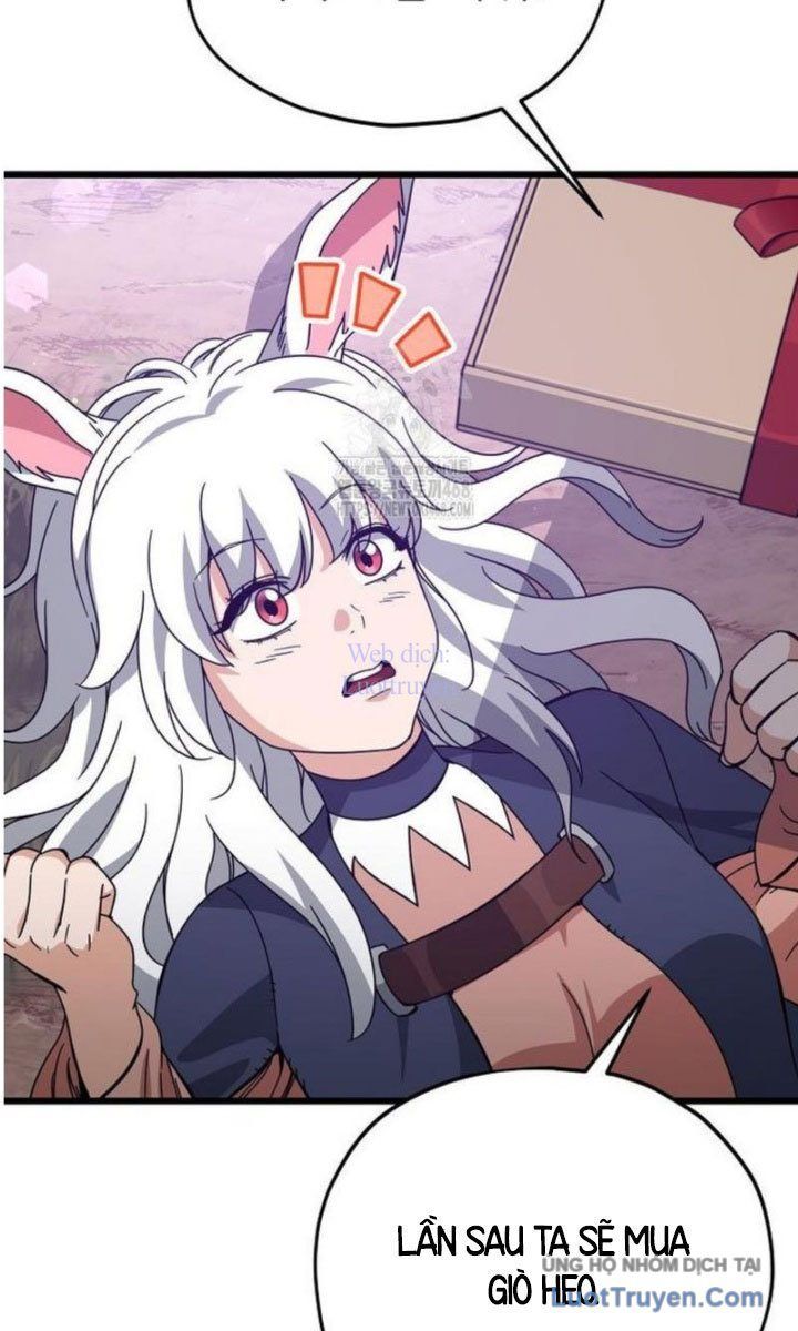 Bố Tôi Quá Mạnh [Chap 223-227]