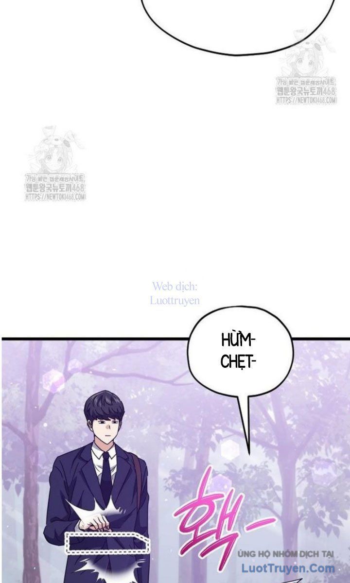 Bố Tôi Quá Mạnh [Chap 223-227]