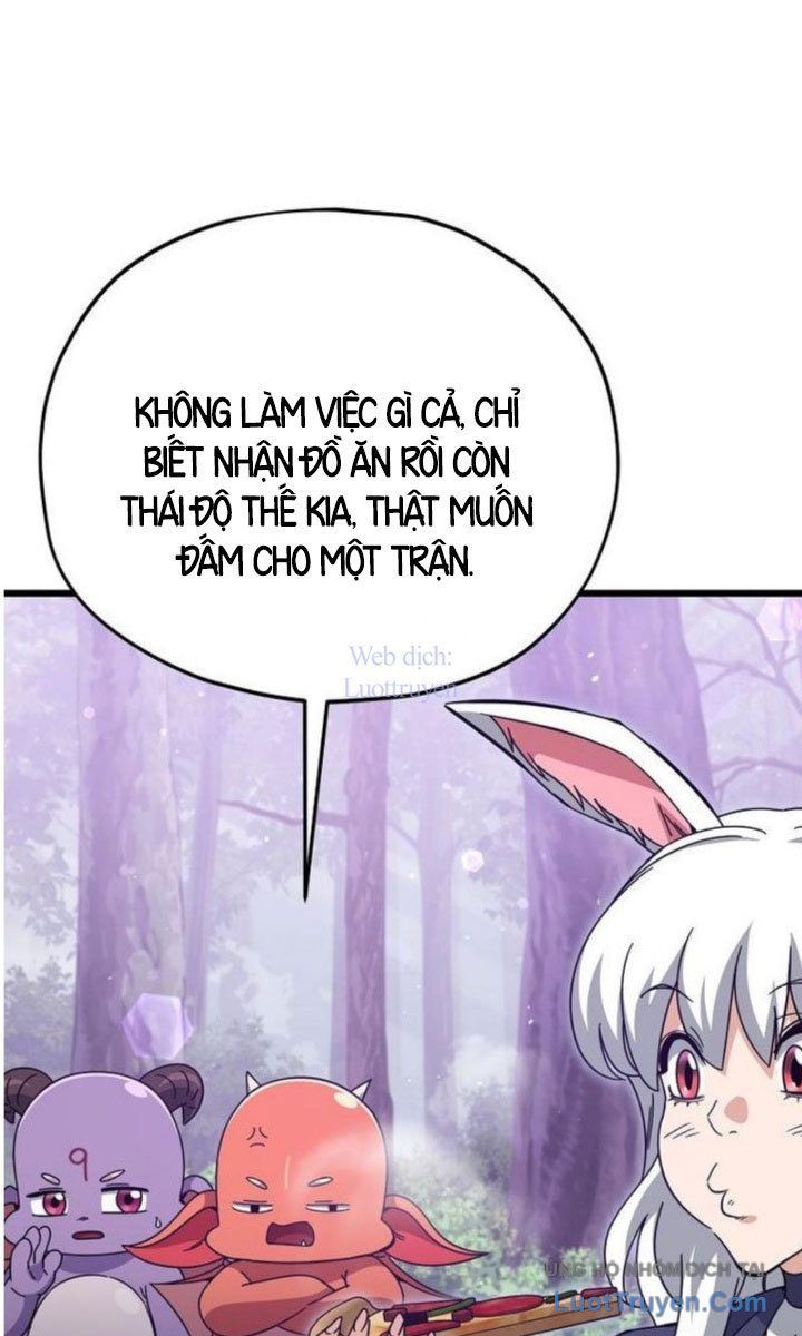 Bố Tôi Quá Mạnh [Chap 223-227]