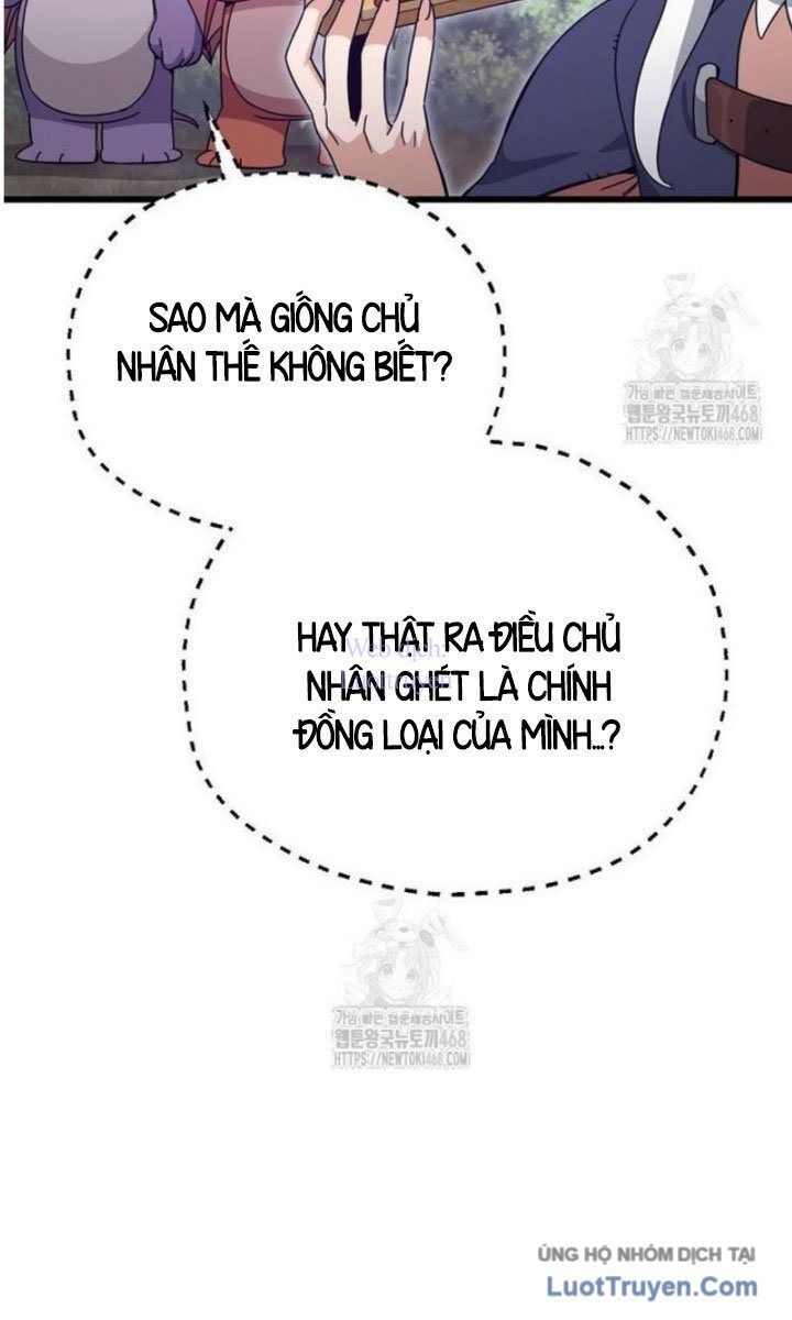 Bố Tôi Quá Mạnh [Chap 223-227]