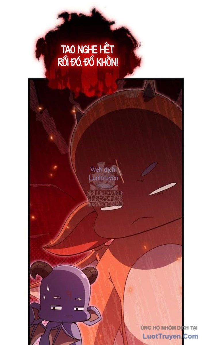 Bố Tôi Quá Mạnh [Chap 223-227]