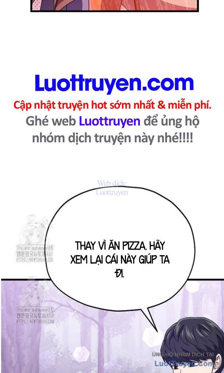 Bố Tôi Quá Mạnh [Chap 223-227]