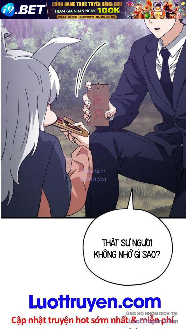 Bố Tôi Quá Mạnh [Chap 223-227]