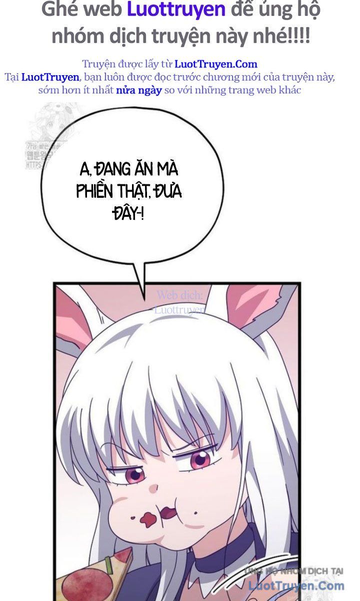 Bố Tôi Quá Mạnh [Chap 223-227]