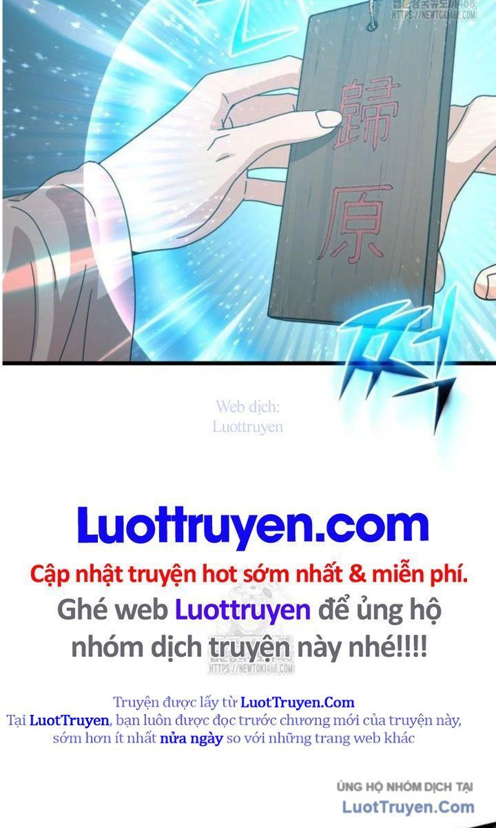 Bố Tôi Quá Mạnh [Chap 223-227]