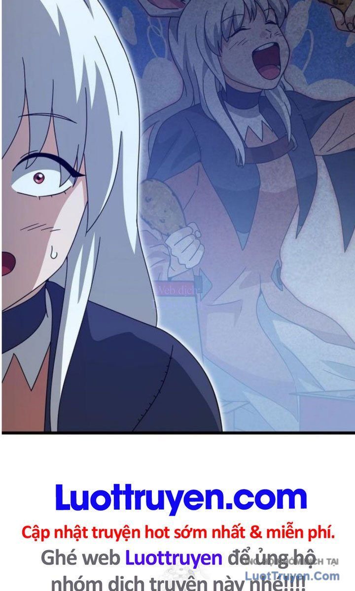 Bố Tôi Quá Mạnh [Chap 223-227]