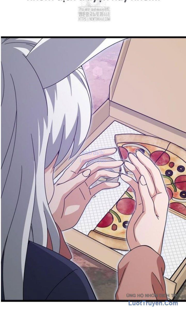 Bố Tôi Quá Mạnh [Chap 223-227]