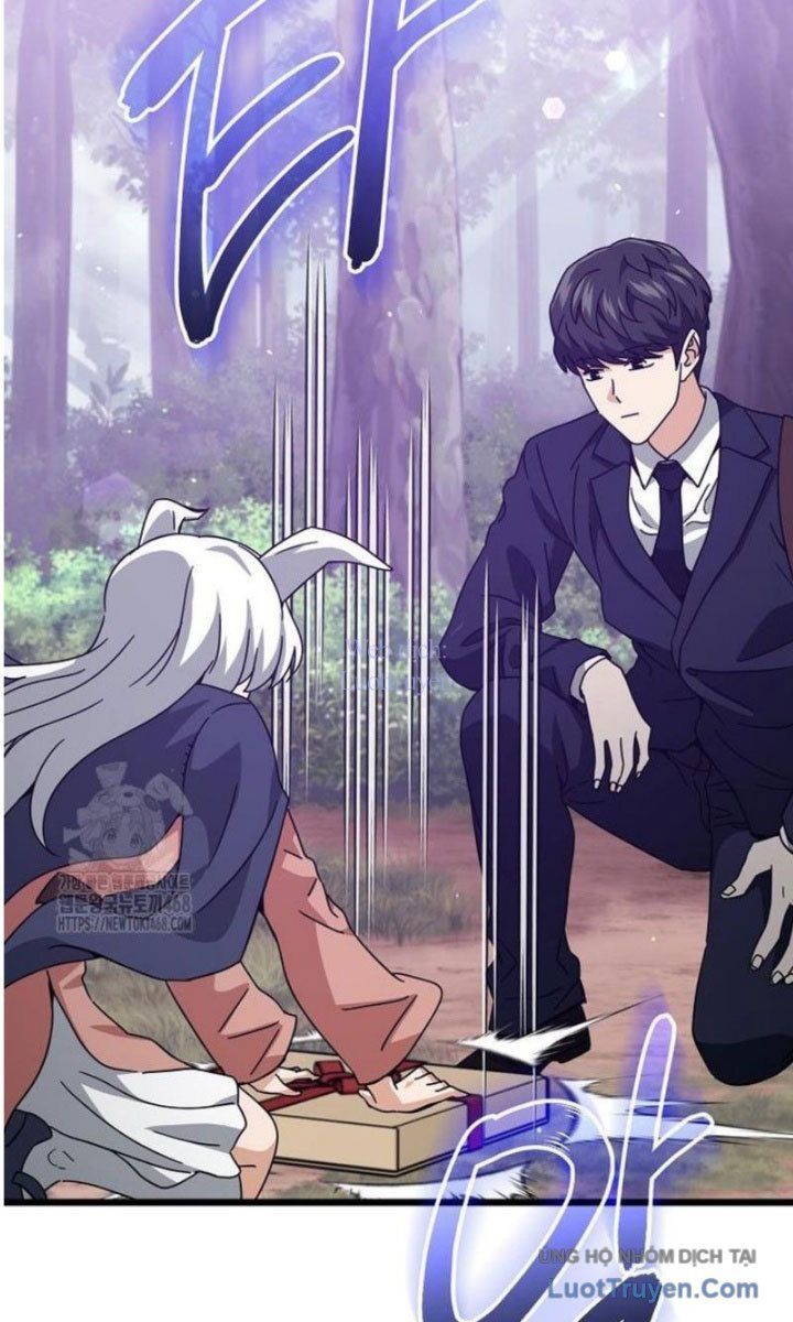 Bố Tôi Quá Mạnh [Chap 223-227]