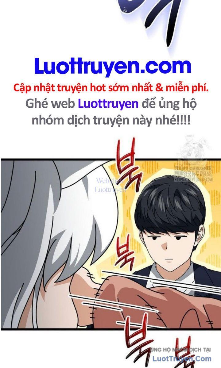 Bố Tôi Quá Mạnh [Chap 223-227]