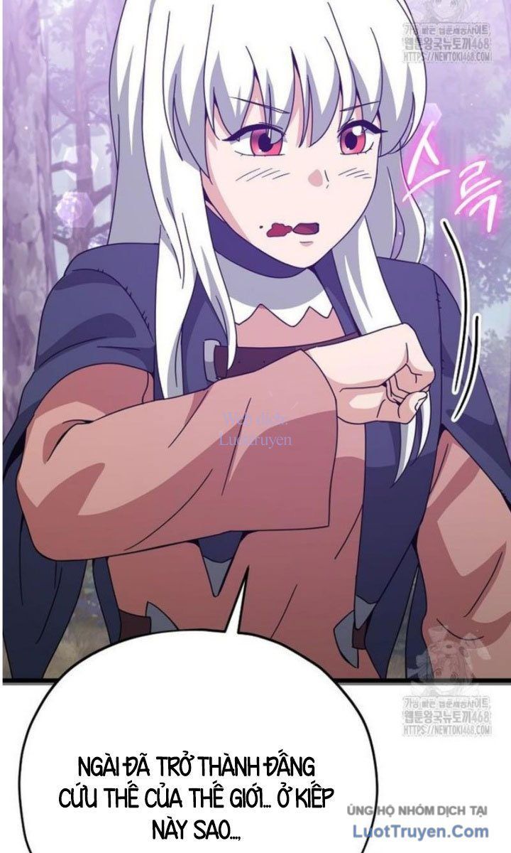 Bố Tôi Quá Mạnh [Chap 223-227]