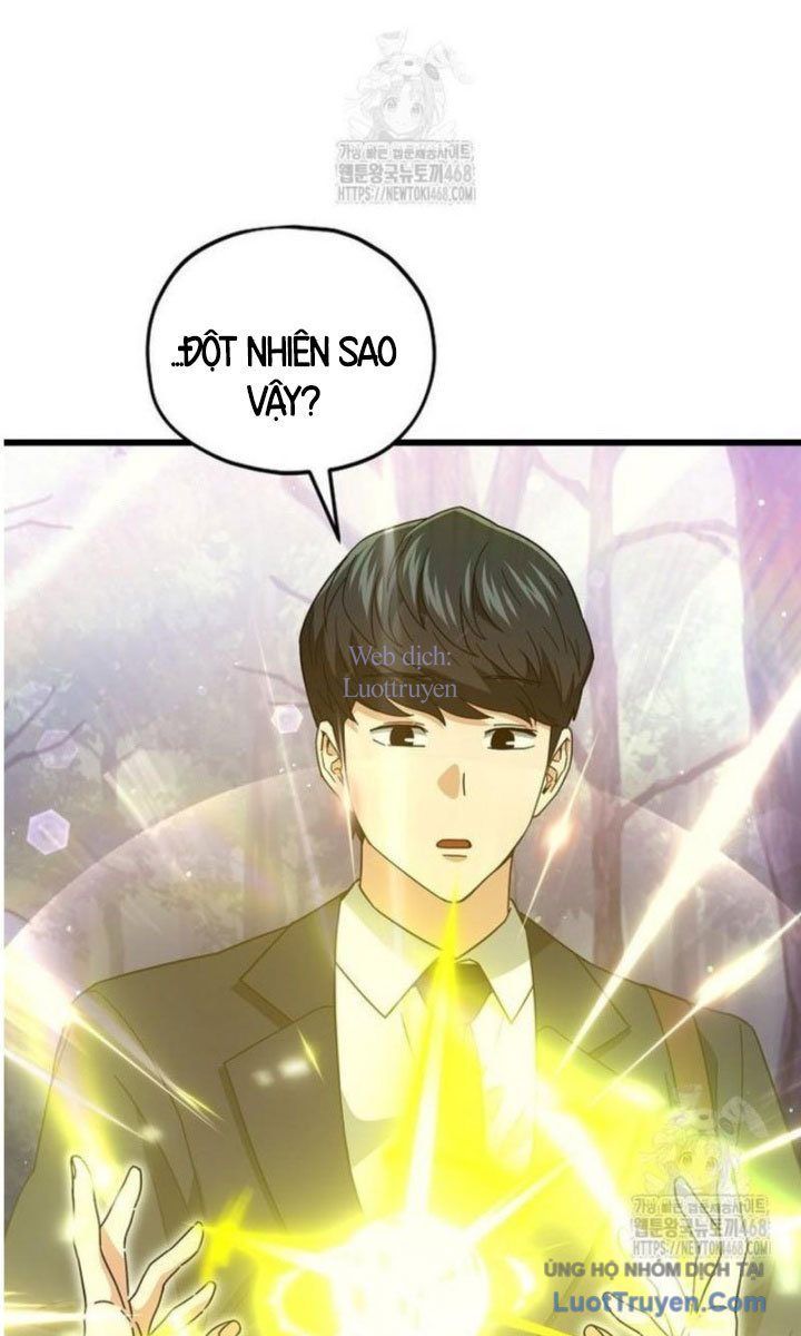 Bố Tôi Quá Mạnh [Chap 223-227]