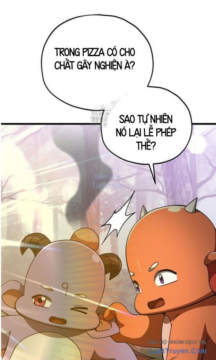 Bố Tôi Quá Mạnh [Chap 223-227]