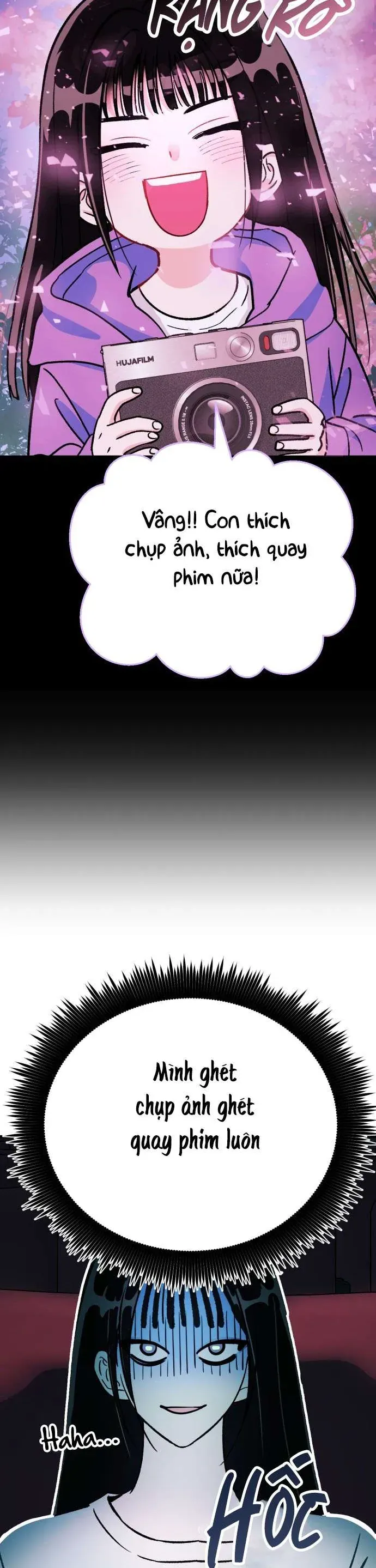 Thanh Âm Rung Động [Chap 1-6]