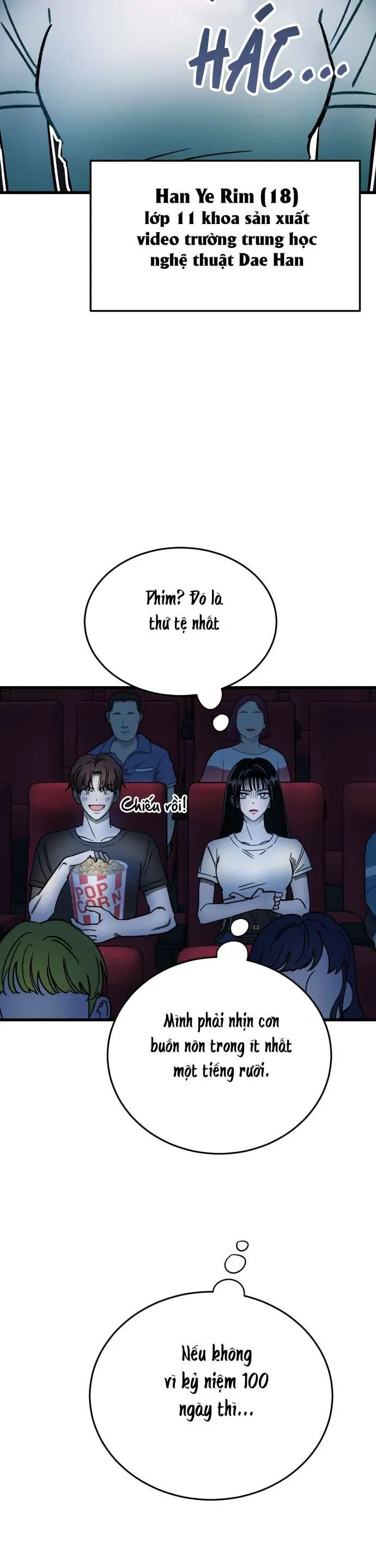 Thanh Âm Rung Động [Chap 1-6]