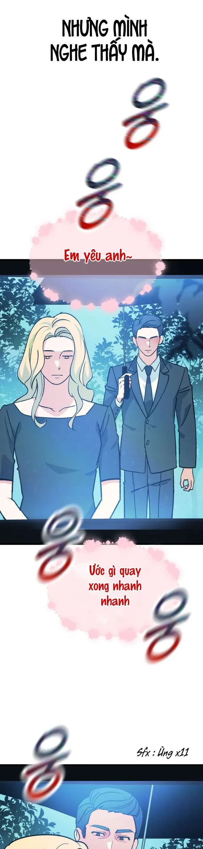 Thanh Âm Rung Động [Chap 1-6]