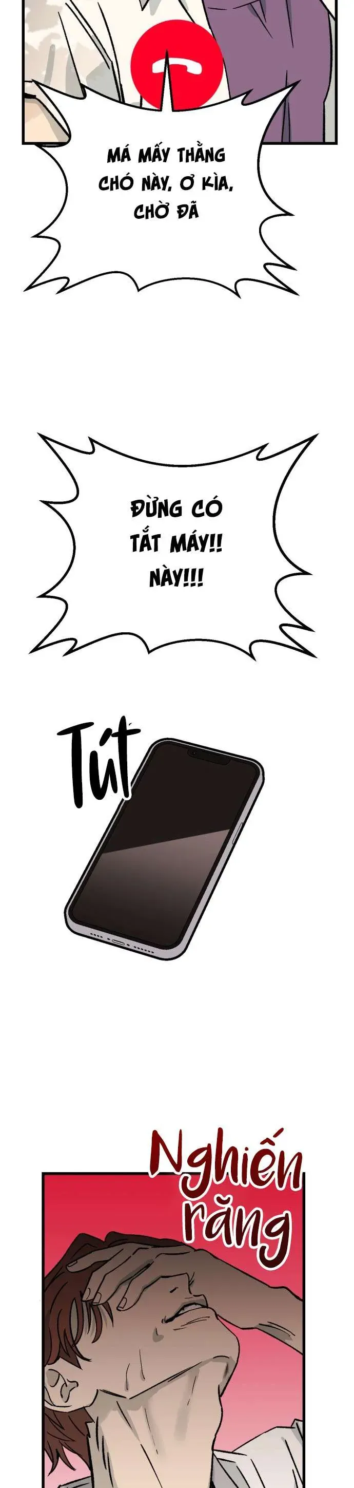 Thanh Âm Rung Động [Chap 1-6]