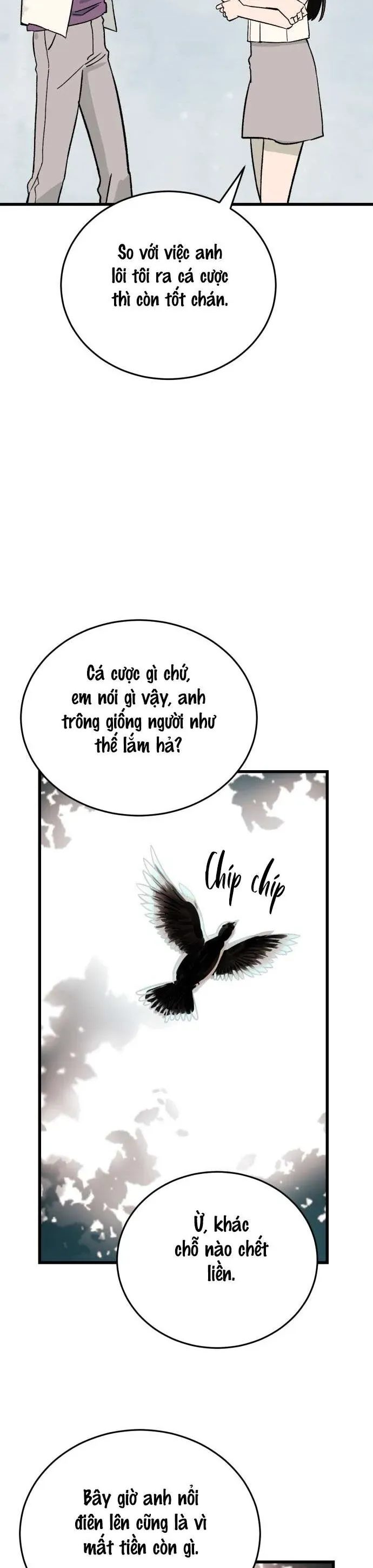 Thanh Âm Rung Động [Chap 1-6]